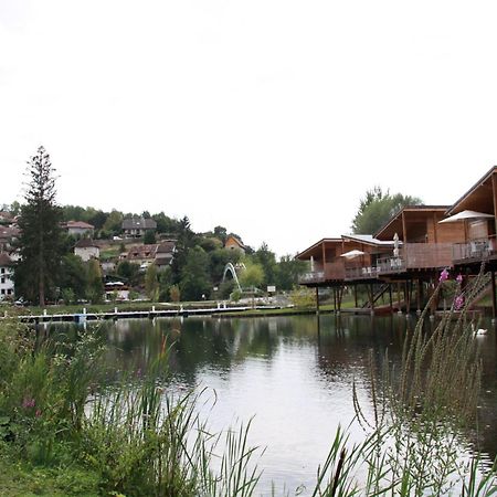 Le Doux Nid Bed & Breakfast Chanaz Bagian luar foto